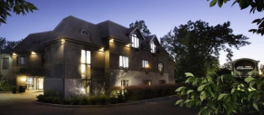 Гостиница Spa & Hôtel Le Finlandais  Розмер